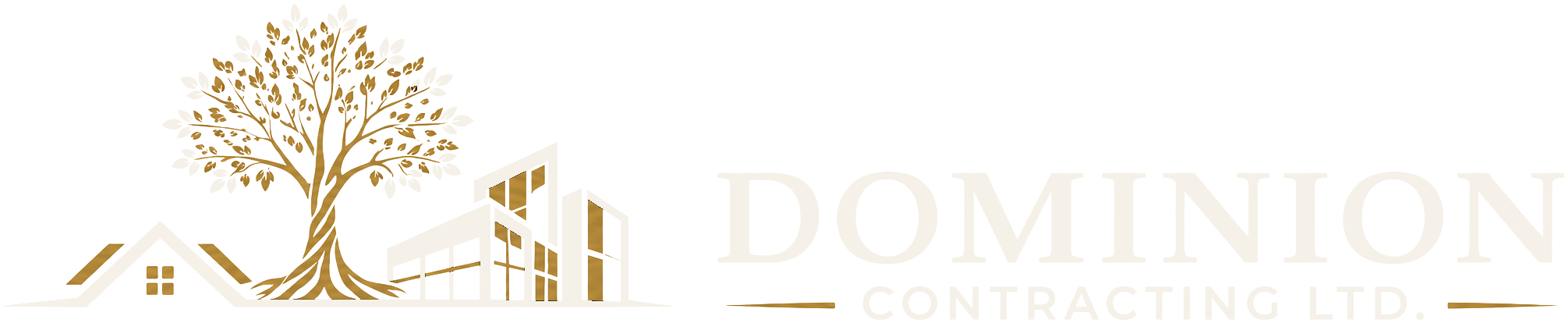 Dominion Contracting Ltd